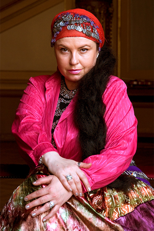 Emilia Kirova